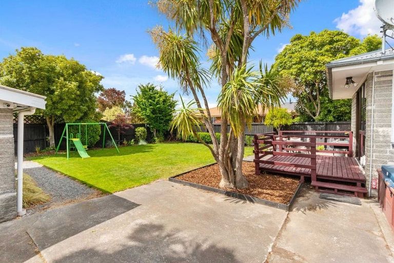 Photo of property in 20 Wendover Street, Bishopdale, Christchurch, 8053