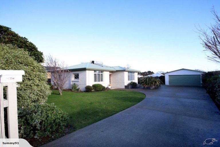 Photo of property in 53 Anglem Street, Hawthorndale, Invercargill, 9810