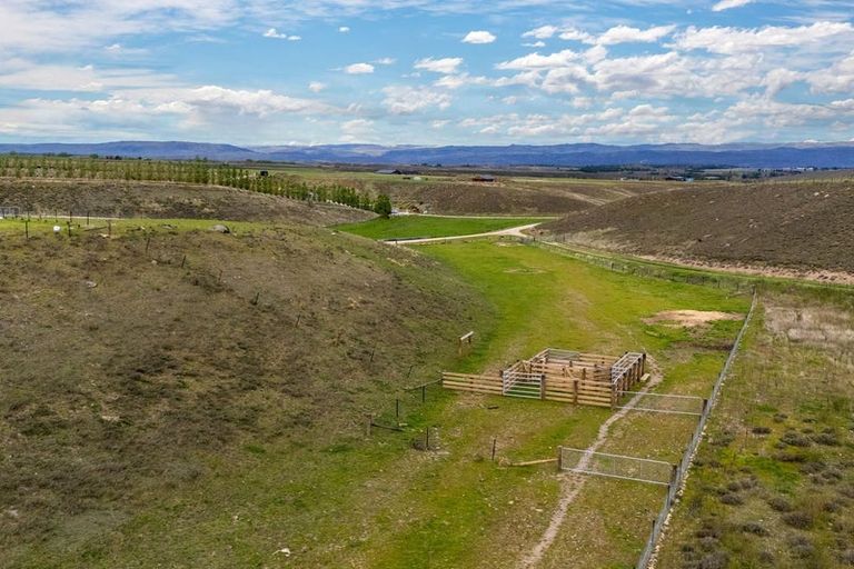 Photo of property in 39 Kordia Way, Waikerikeri, Alexandra, 9391