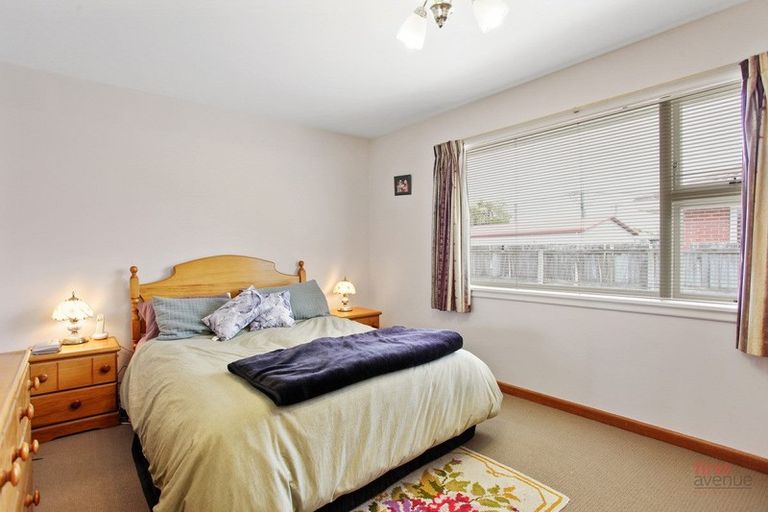 Photo of property in 34 Hammersley Avenue, Shirley, Christchurch, 8013