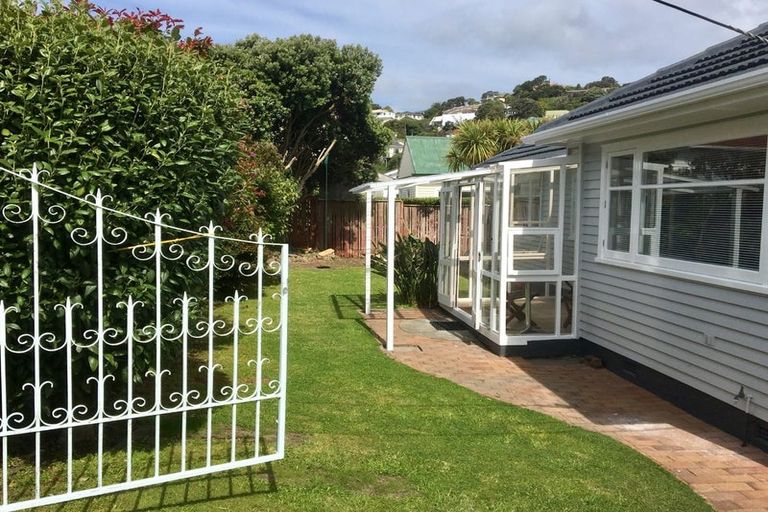 Photo of property in 40a Puriri Street, Miramar, Wellington, 6022