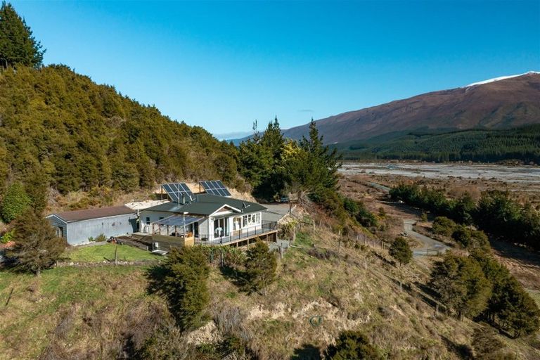 Photo of property in 6273 State Highway 63, Wairau Valley, Blenheim, 7271