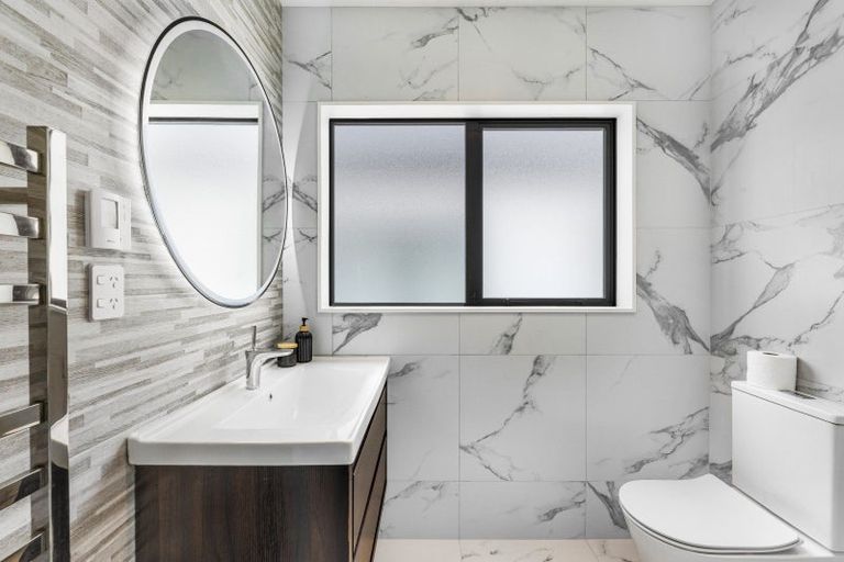 Photo of property in 7 Sager Midgley Road, Hobsonville, Auckland, 0616