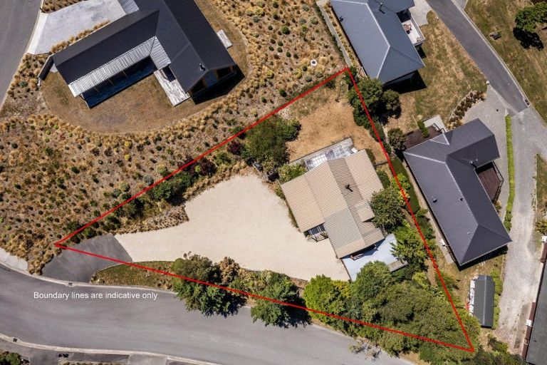 Photo of property in 2 Thomas Hanmer Drive, Hanmer Springs, 7334