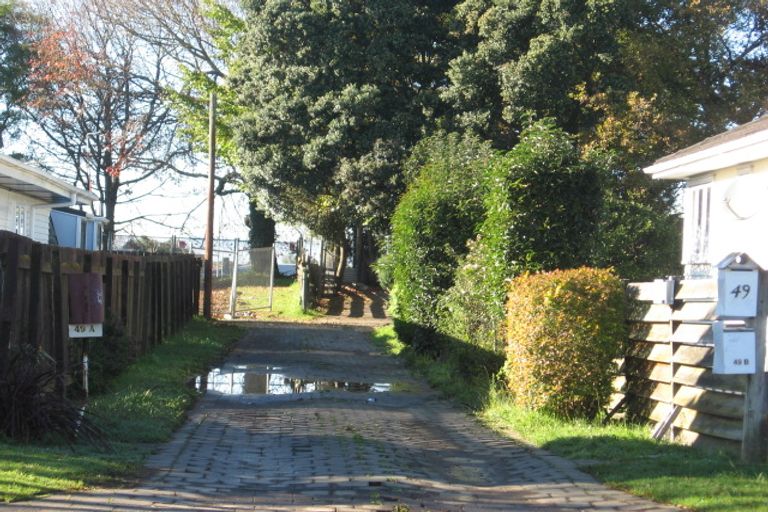 Photo of property in 49 Mckean Avenue, Manurewa, Auckland, 2102