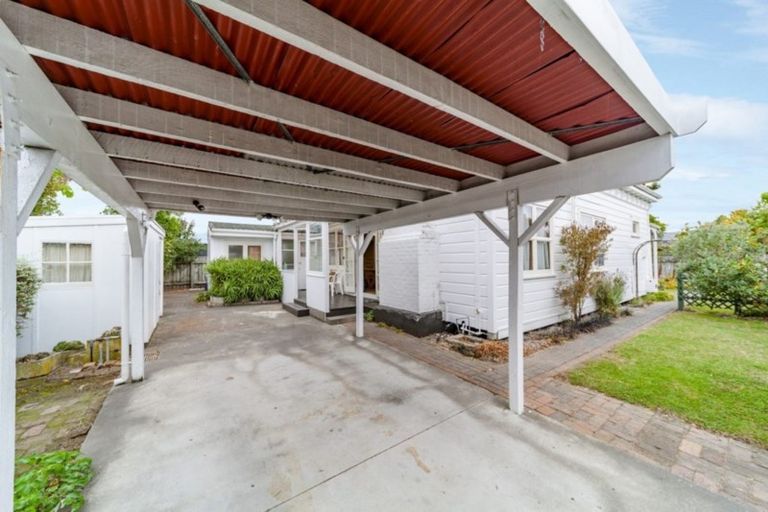 Photo of property in 500 Ellison Road, Hastings, 4122