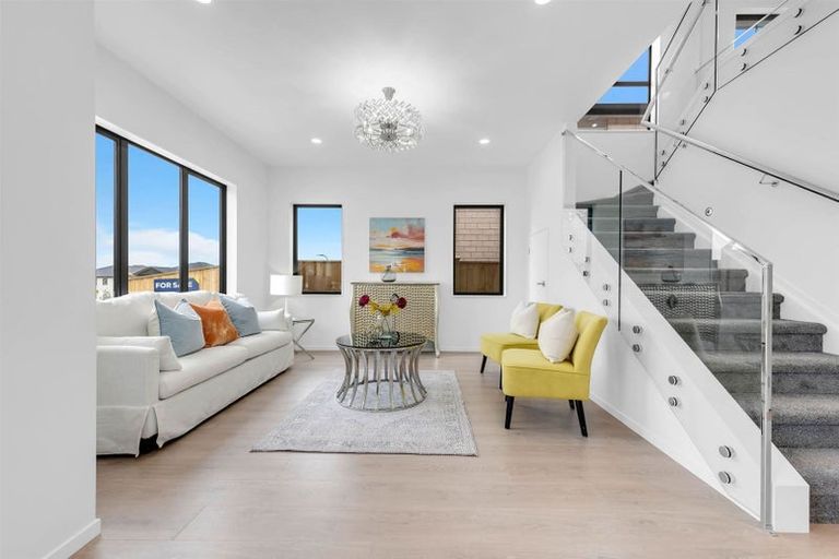 Photo of property in 24 Crossgar Road, Flat Bush, Auckland, 2019