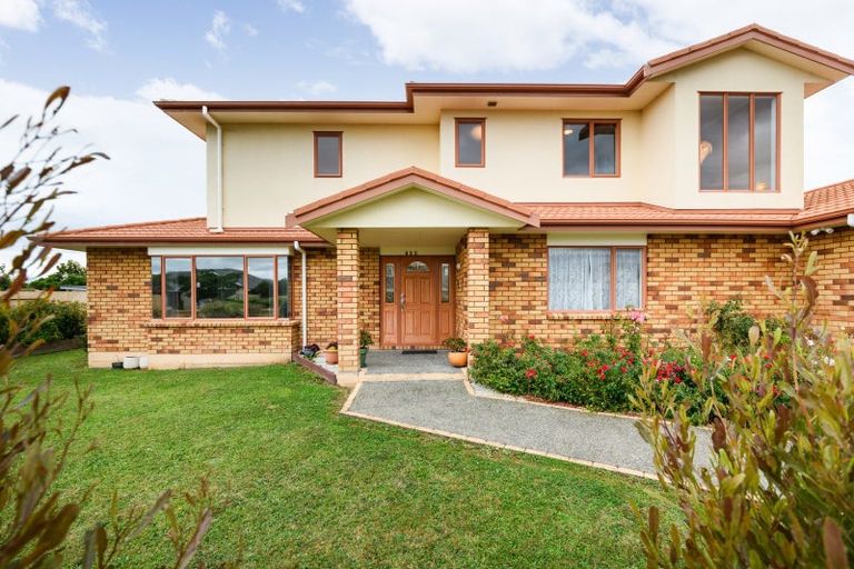 Photo of property in 12 Silkwood Place, Fitzherbert, Palmerston North, 4410