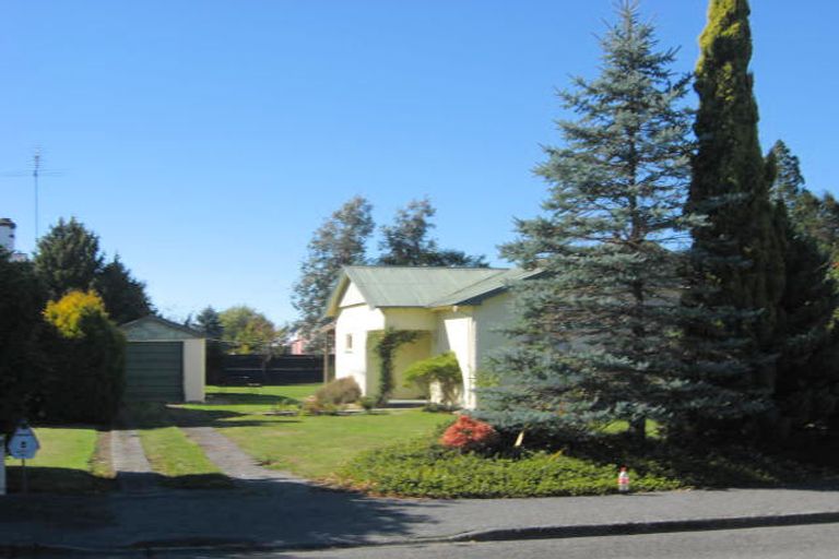 Photo of property in 4 Cameron Street, Methven, 7730