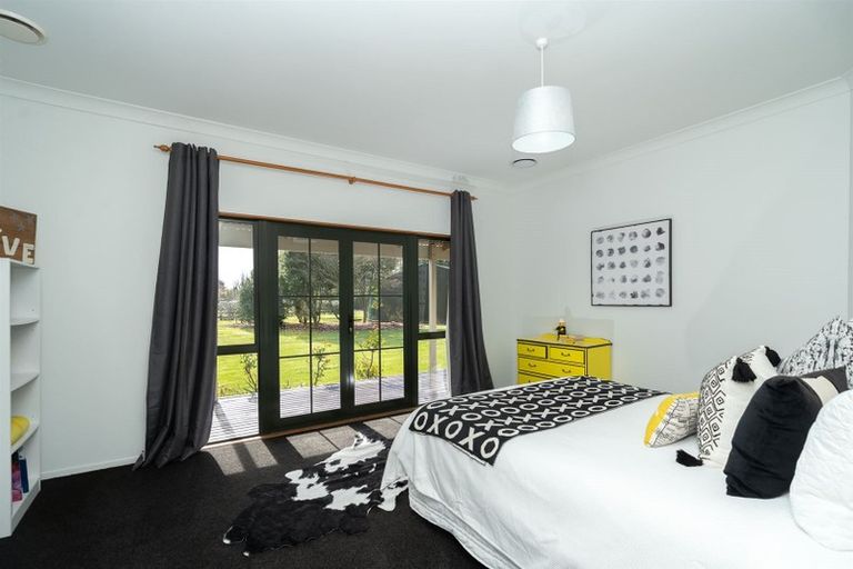 Photo of property in 8b Greenvale Close, Tamahere, Hamilton, 3283