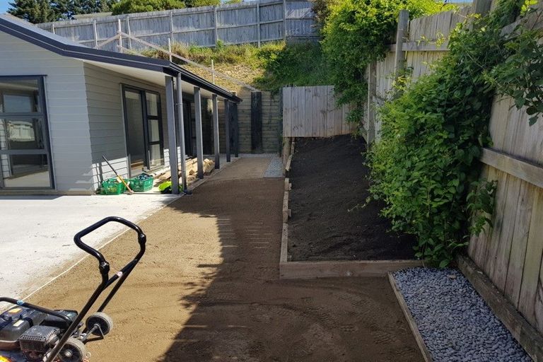 Photo of property in 58a Leicester Street, Cannons Creek, Porirua, 5024