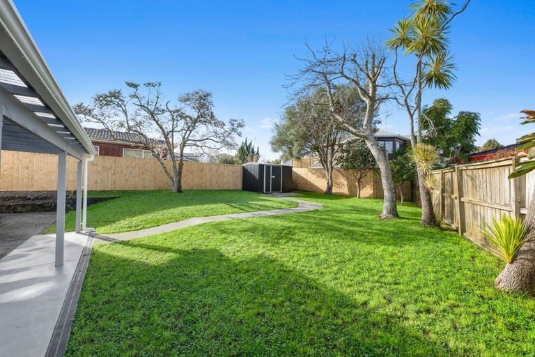 Photo of property in 23 Galsworthy Place, Bucklands Beach, Auckland, 2014