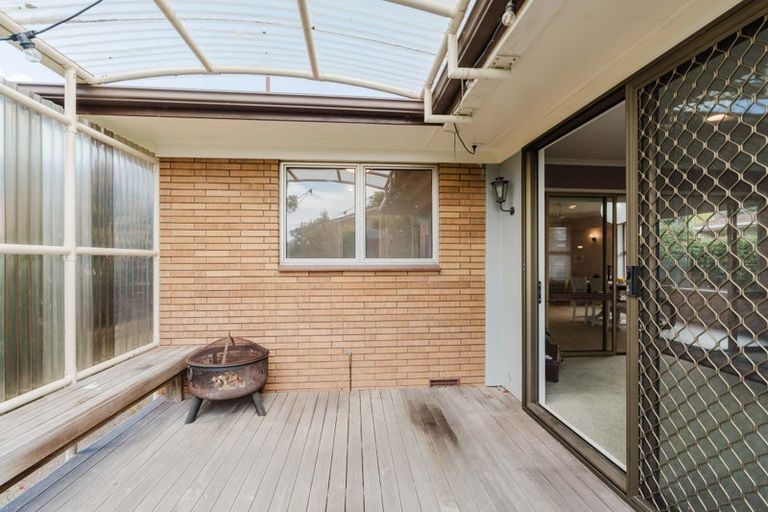 Photo of property in 216b Peachgrove Road, Claudelands, Hamilton, 3214