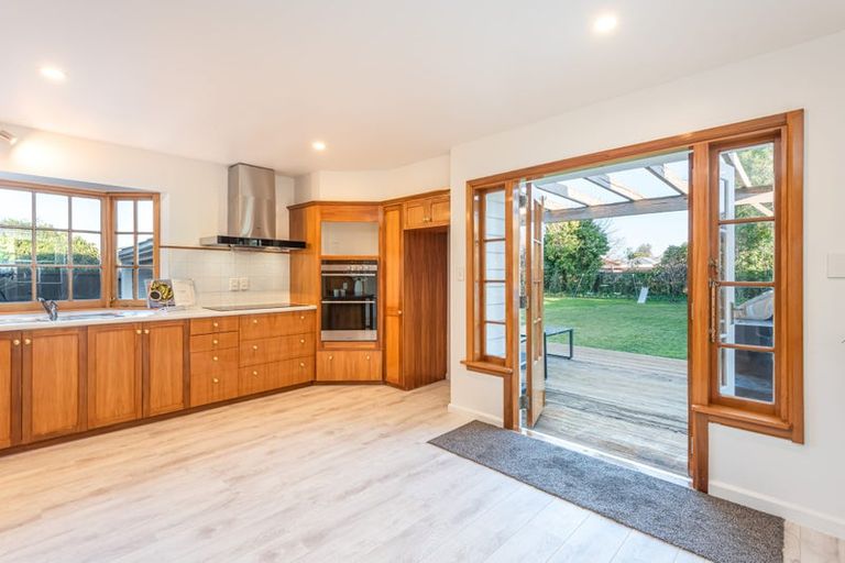 Photo of property in 50 Highsted Road, Bishopdale, Christchurch, 8053