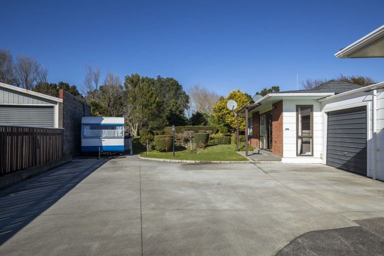 Photo of property in 1/10 Kapui Place, Waitara, 4320