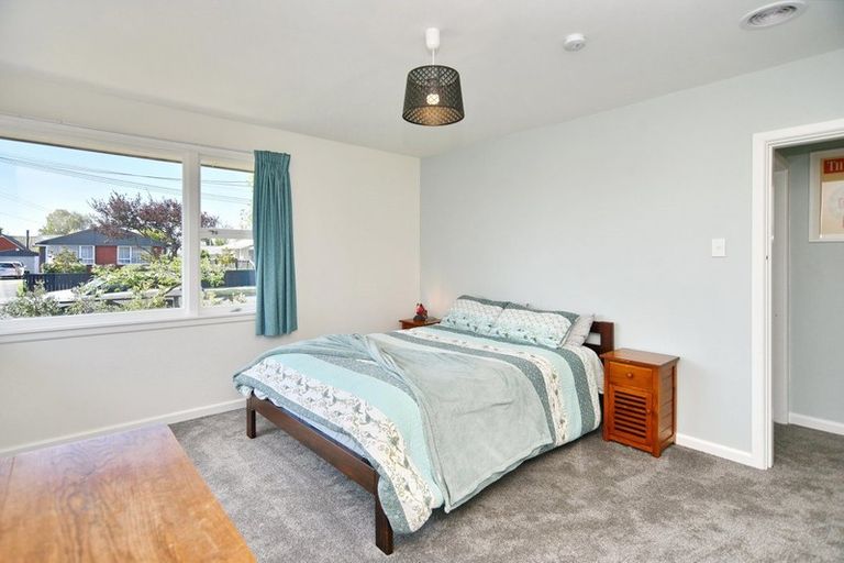Photo of property in 5 Cardome Street, Bishopdale, Christchurch, 8053