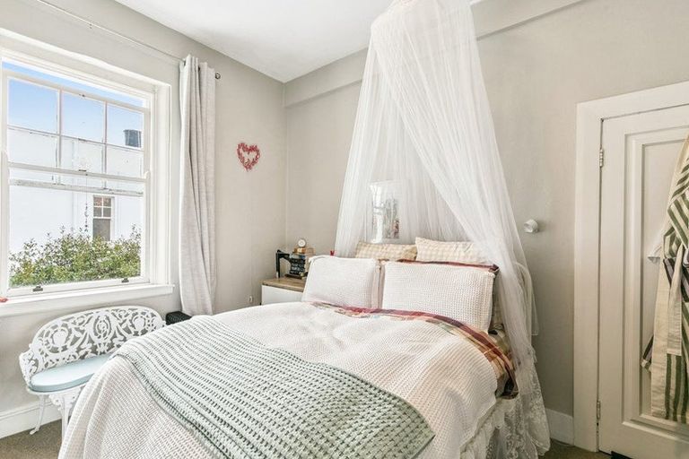 Photo of property in Blythswood Flats, 28/3 Aro Street, Aro Valley, Wellington, 6021