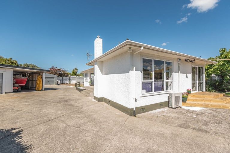 Photo of property in 22 Bombay Street, Aramoho, Whanganui, 4500