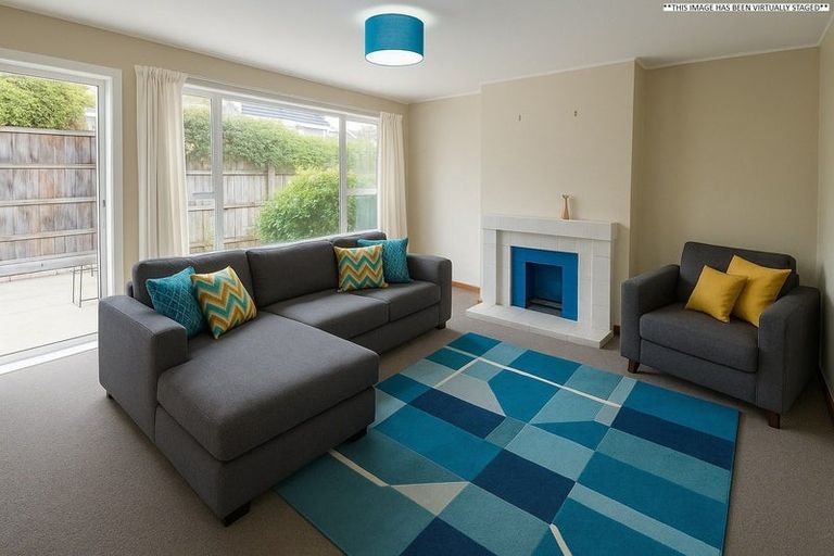 Photo of property in 3/26 Rugby Street, Merivale, Christchurch, 8014