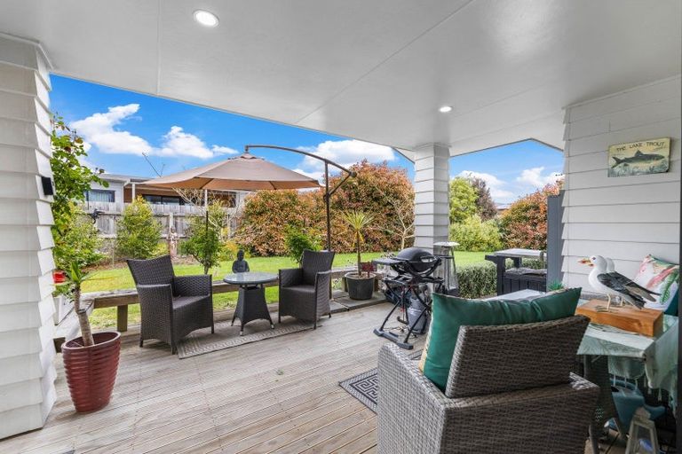 Photo of property in 170 Parekaawa Drive, Motuoapa, Turangi, 3382