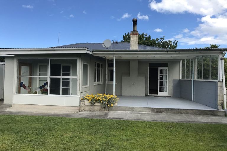 Photo of property in 559 Ikanui Road, Frimley, Hastings, 4120