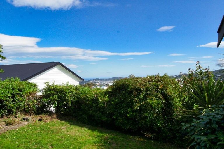 Photo of property in 60 Pembroke Road, Northland, Wellington, 6012