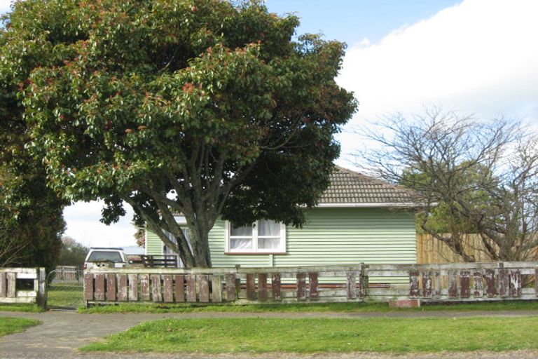 Photo of property in 20 Miro Drive, Murupara, 3025