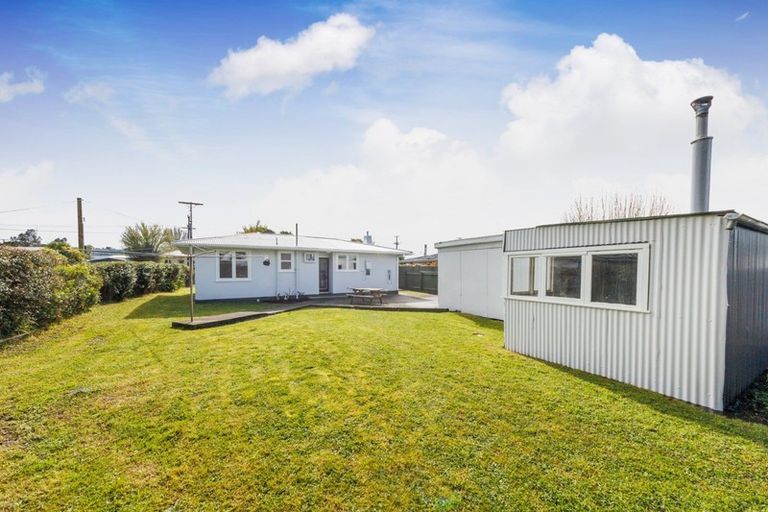 Photo of property in 58 Port Street West, Feilding, 4702