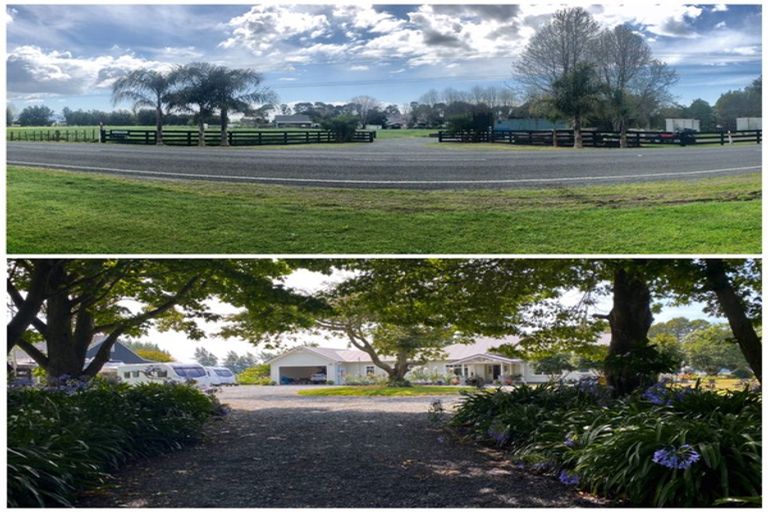 Photo of property in 122 Otakiri Road, Edgecumbe, Whakatane, 3192