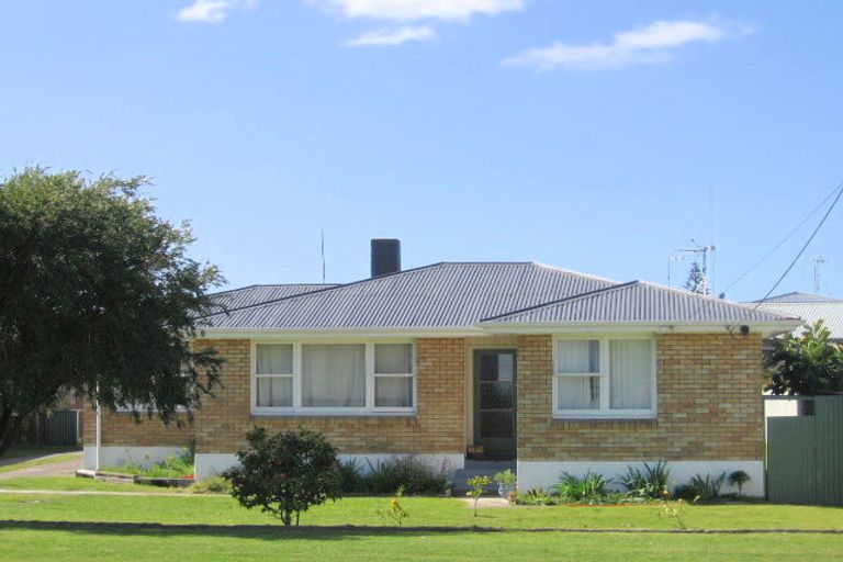 Photo of property in 8 Kaniere Street, Mount Maunganui, 3116