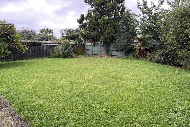 Photo of property in 33 Salisbury Street, Levin, 5510
