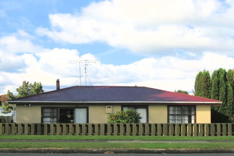Photo of property in 81 Papanui Street, Tokoroa, 3420