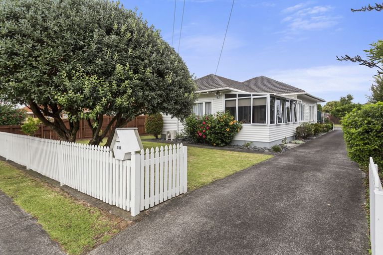 Photo of property in 55 Huia Road, Papatoetoe, Auckland, 2025