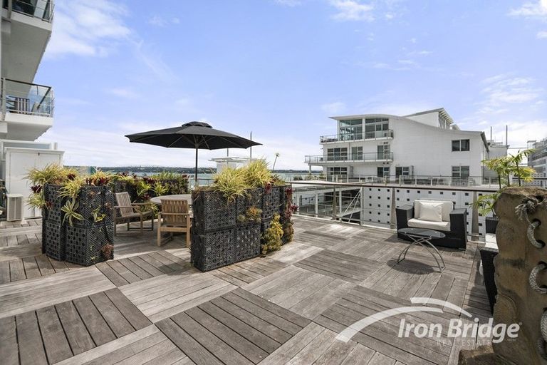 Photo of property in Shed 22 Princes Wharf Apartments, 26/147 Quay Street, Auckland Central, Auckland, 1010