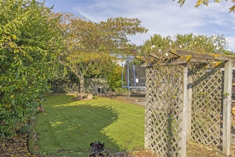 Photo of property in 111 Villa Street, Masterton, 5810