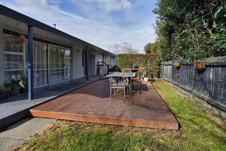 Photo of property in 45a Enderley Avenue, Enderley, Hamilton, 3214