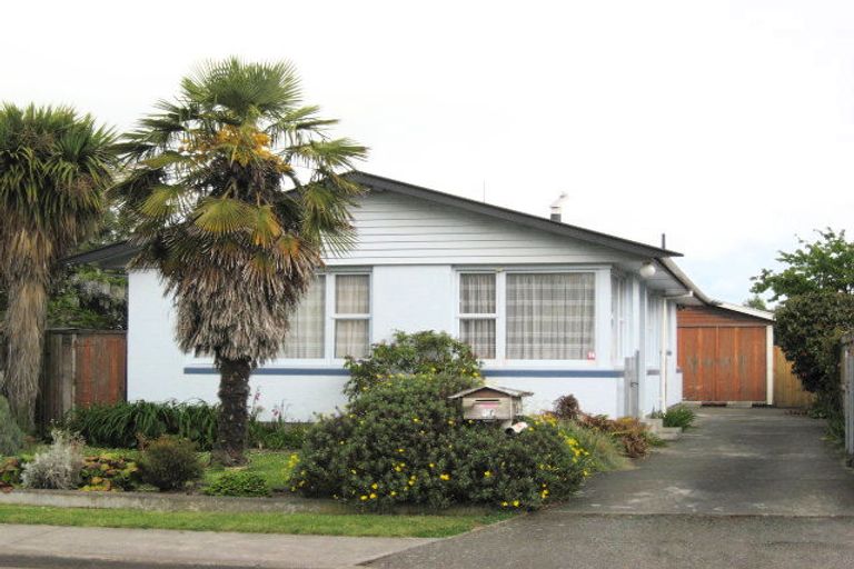 Photo of property in 57 Peraki Street, Kaiapoi, 7630