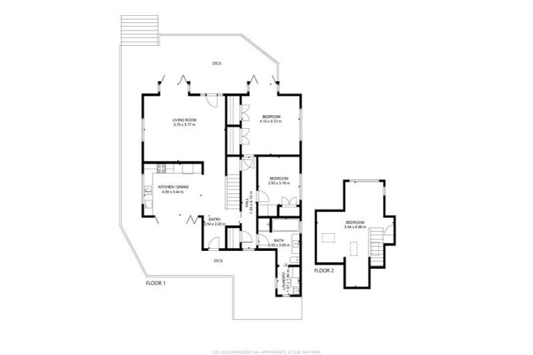 Photo of property in 5a Fortunatus Street, Brooklyn, Wellington, 6021