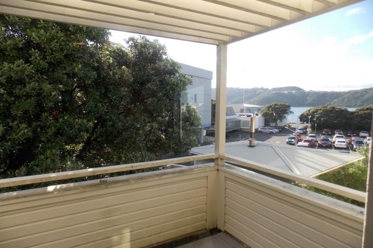 Photo of property in Marrakech Cafe, 46/305 Evans Bay Parade, Hataitai, Wellington, 6021