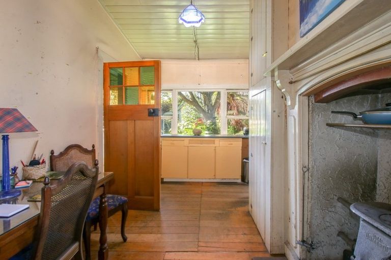 Photo of property in 31 Vigor Brown Street, Napier South, Napier, 4110