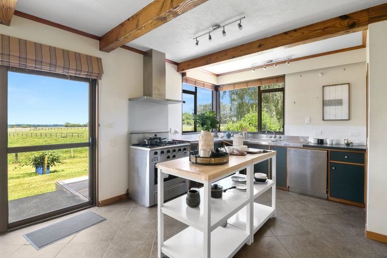 Photo of property in 45 Ringawhati Road, Otaki, 5583