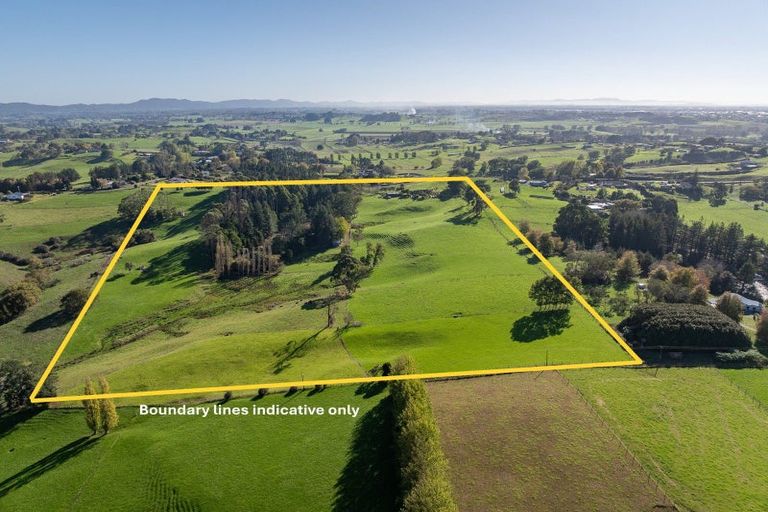 Photo of property in 24 Rowe Road, Whatawhata, Hamilton, 3289