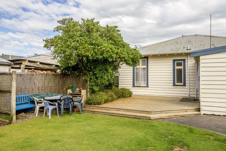 Photo of property in 192 Ferguson Street, West End, Palmerston North, 4412