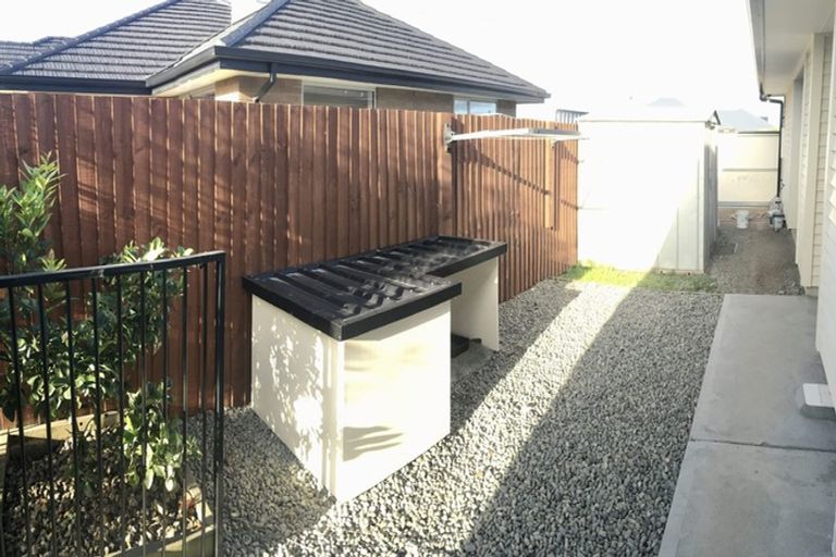 Photo of property in 14 Rhyolite Court, Rolleston, 7614