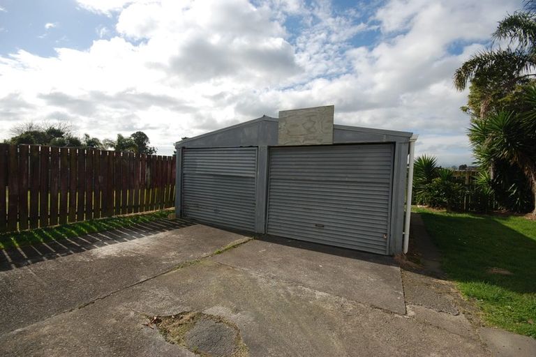Photo of property in 1 Antrim Crescent, Otara, Auckland, 2023