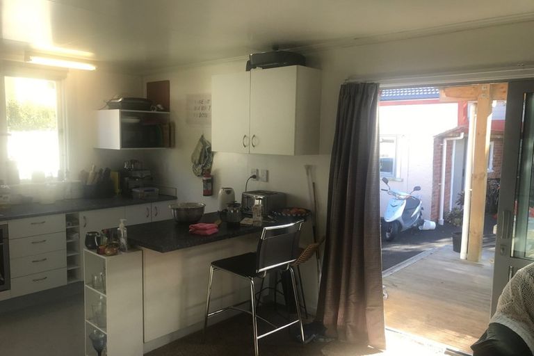 Photo of property in 117 North Road, North East Valley, Dunedin, 9010