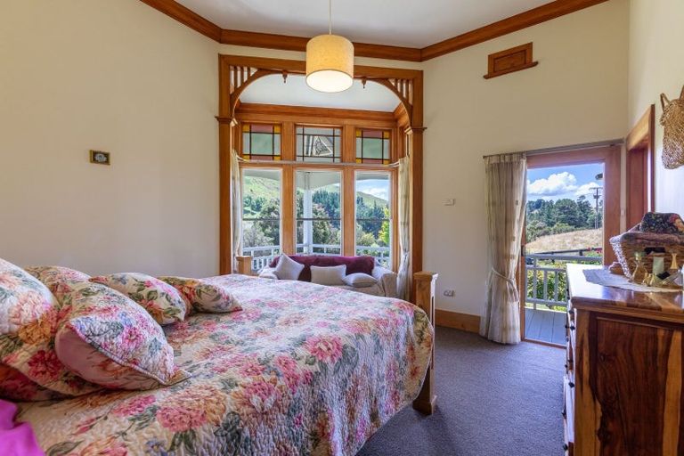 Photo of property in 909 Ormondville Te Uri Road, Ormondville, Dannevirke, 4977