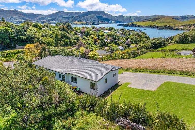 Photo of property in 1703 Highcliff Road, Portobello, Dunedin, 9014