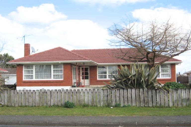 Photo of property in 49a Rollerson Street, Papakura, 2110