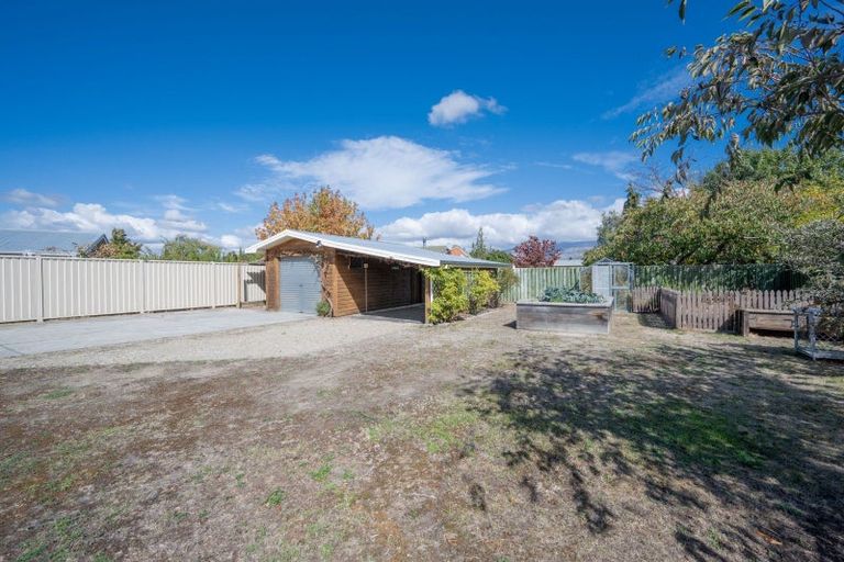 Photo of property in 97 Fache Street, Clyde, 9330